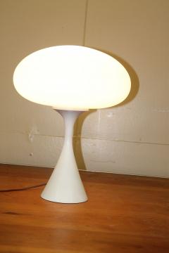 Laurel Mushroom Table Lamp - 2399536