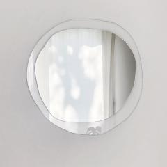 Laurene Guarneri Ombr e Clair Wall Mirror - 2589150