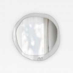 Laurene Guarneri Ombr e Clair Wall Mirror - 2596458