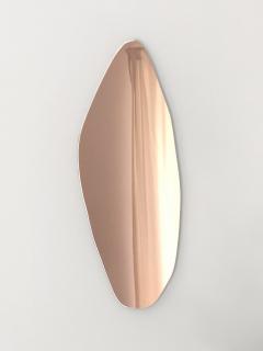 Laurene Guarneri clat Wall Mirror - 2589153