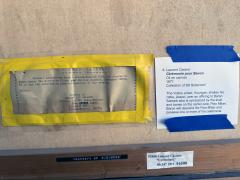 Laurent Casimir Voodoo Vodou Ceremony Bawon Samdi Father of the Spirits - 4410231