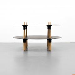 Lawrence Laske Lawrence Laske Prototype Occasional Table - 287766