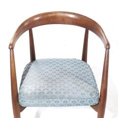 Lawrence Peabody Lawrence Peabody Mid Century Armchairs Pair - 4581218
