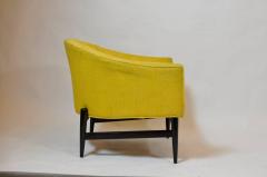 Lawrence Peabody Petite Lounge Chair Designed by Lawrence Peabody - 378355