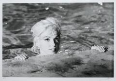 Lawrence Schiller Marilyn Monroe in Somethings Got to Give - 233361
