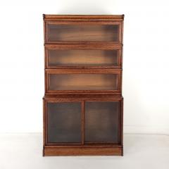 Lawyers Bookcase Early 20th century - 3068538