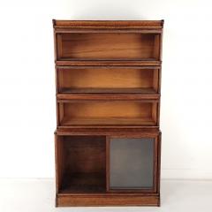 Lawyers Bookcase Early 20th century - 3068539