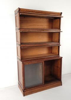 Lawyers Bookcase Early 20th century - 3068540