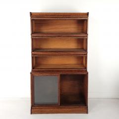 Lawyers Bookcase Early 20th century - 3068541
