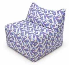 Le Bambole Lounge Chair by Mario Bellini for B B Italia 1972 - 4800686