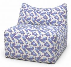 Le Bambole Lounge Chair by Mario Bellini for B B Italia 1972 - 4800687