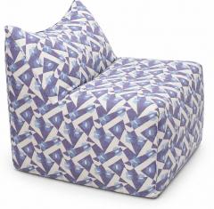 Le Bambole Lounge Chair by Mario Bellini for B B Italia 1972 - 4800688