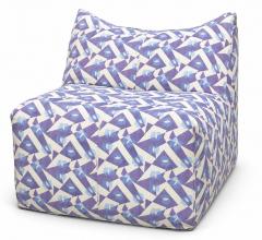 Le Bambole Lounge Chair by Mario Bellini for B B Italia 1972 - 4800767