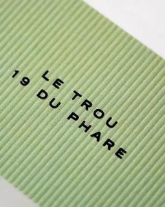 Le Trou 19 du Phare Eau de Parfum - 4742609