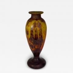 Le Verre Fran ais Campanules Vase by Le Verre Fran aise - 4594995