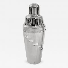 LeRoy H Fontan Tell You How Mixer Cocktail Shaker by Napier - 270423