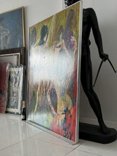 LeRoy Neiman Sensual Belly Dancers Morocco - 4244877