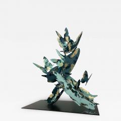 Lea Poncharal Leaves - 2689431