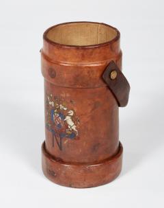 Leather Artillery Carrier - 4494552