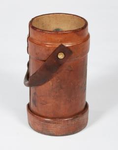 Leather Artillery Carrier - 4494553