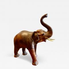 Leather Elephant II - 3141708