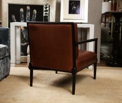 Leather Lounge Chair - 3382213