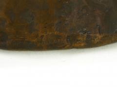 Lee Lawrie Art Deco Bronze Sculpture of Four Horsemen of the Apocalypse by Lee Lawrie - 941989