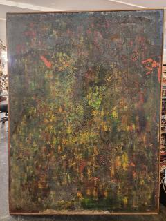 Lee Lenore Krasner Abstract Composition 1946 Lee Krasner - 4511896