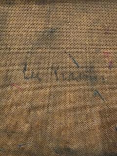 Lee Lenore Krasner Abstract Composition 1946 Lee Krasner - 4511901