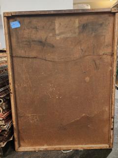 Lee Lenore Krasner Abstract Composition 1946 Lee Krasner - 4511902