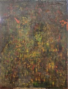 Lee Lenore Krasner Abstract Composition 1946 Lee Krasner - 4512087