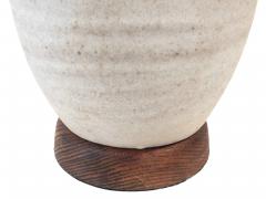 Lee Rosen Lee Rosen Ceramic Lamp - 4535123