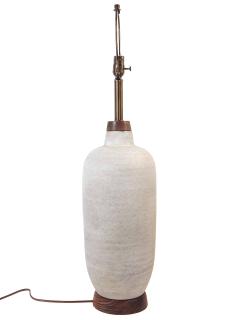 Lee Rosen Lee Rosen Ceramic Lamp - 4535124