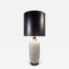 Lee Rosen Lee Rosen Ceramic Lamp - 4535196