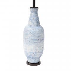 Lee Rosen Lee Rosen Design Technics Table Lamp Ceramic Blue - 4432911