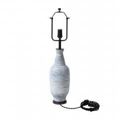 Lee Rosen Lee Rosen Design Technics Table Lamp Ceramic Blue - 4432912