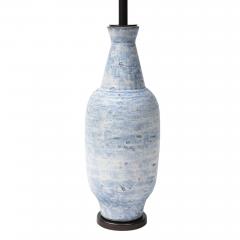 Lee Rosen Lee Rosen Design Technics Table Lamp Ceramic Blue - 4432914