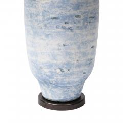 Lee Rosen Lee Rosen Design Technics Table Lamp Ceramic Blue - 4432949