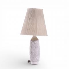 Lee Rosen Lee Rosen for Design Technics Ceramic Table Lamp Pair - 4465573