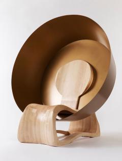 Lee Yechan GOYO Chair - 3376790