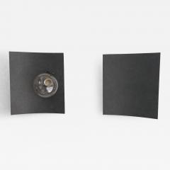 Left right Aluminium sconces - 4710599