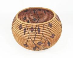Lena Dick Washo degikup basket attributed to Lena Dick - 4601219
