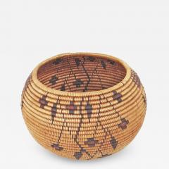 Lena Dick Washo degikup basket attributed to Lena Dick - 4601220