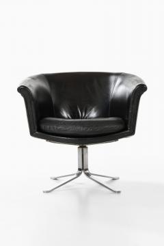 Lennart Bender Easy Chairs Produced in Sweden - 2000492