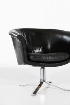 Lennart Bender Easy Chairs Produced in Sweden - 2000494