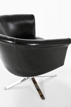Lennart Bender Easy Chairs Produced in Sweden - 2000495