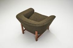 Lennart Bender Lennart Bender Lounge Chairs for Ulferts AB Tibro Sweden 1960s - 3369321