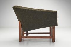 Lennart Bender Lennart Bender Lounge Chairs for Ulferts AB Tibro Sweden 1960s - 3369337