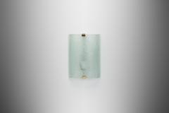 Leo Holmgren Swedish Grace Wall Lamp by Leo Holmgren for Gl ssner Co Sweden 1940s - 4440770