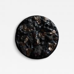 Leo Nataf Crater Wall Sculpture by Leo Nataf - 4713968